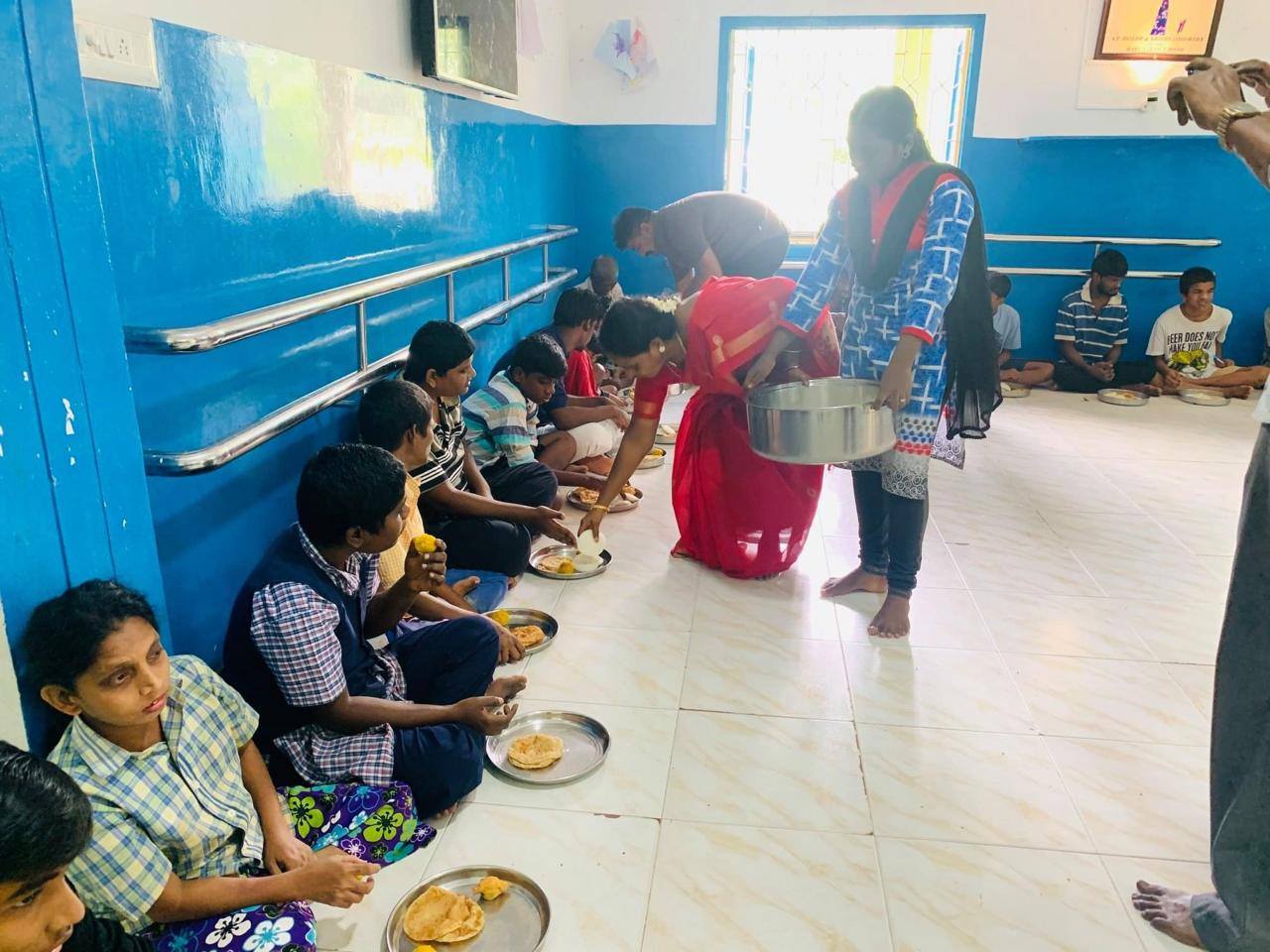 School Children Support