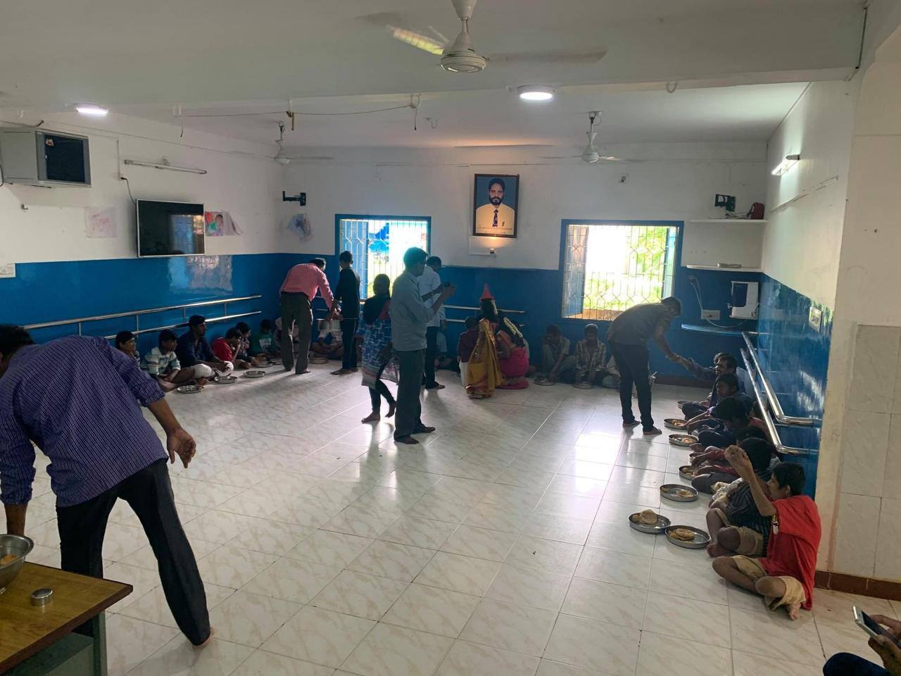 Education Support